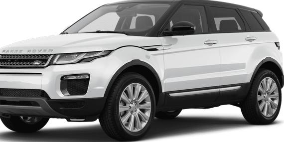 LAND ROVER RANGE ROVER EVOQUE 2017 SALVP2BG8HH261096 image LAND ROVER RANGE ROVER EVOQUE 2017 SALVP2BG8HH261096 image